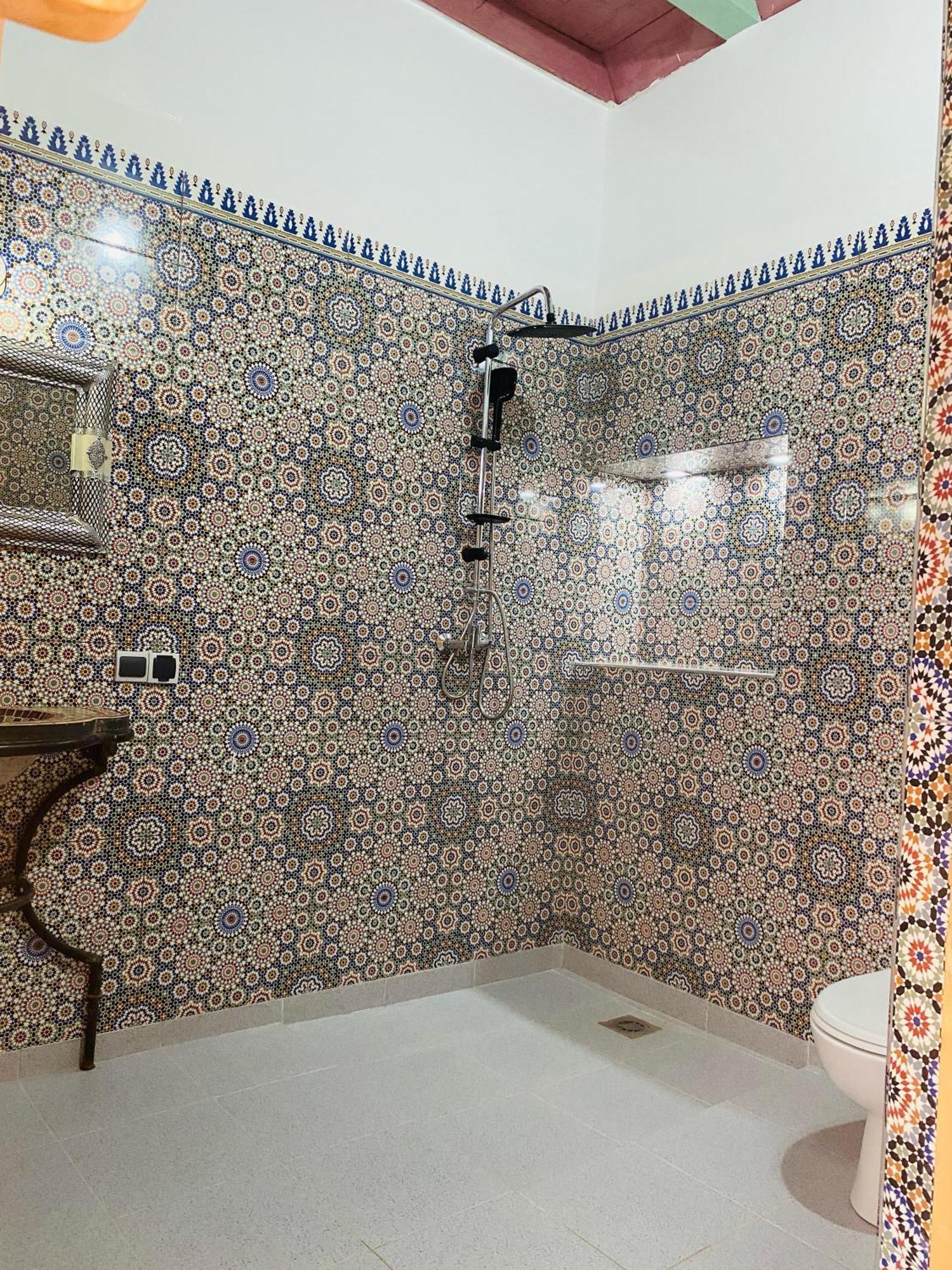 Kasbah Ait Bouguemez Hotel Agouti Екстериор снимка