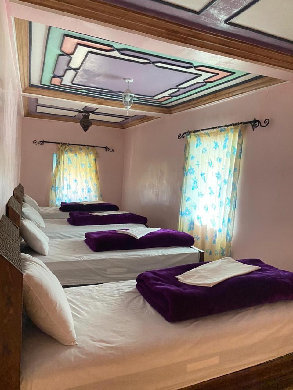 Kasbah Ait Bouguemez Hotel Agouti Екстериор снимка